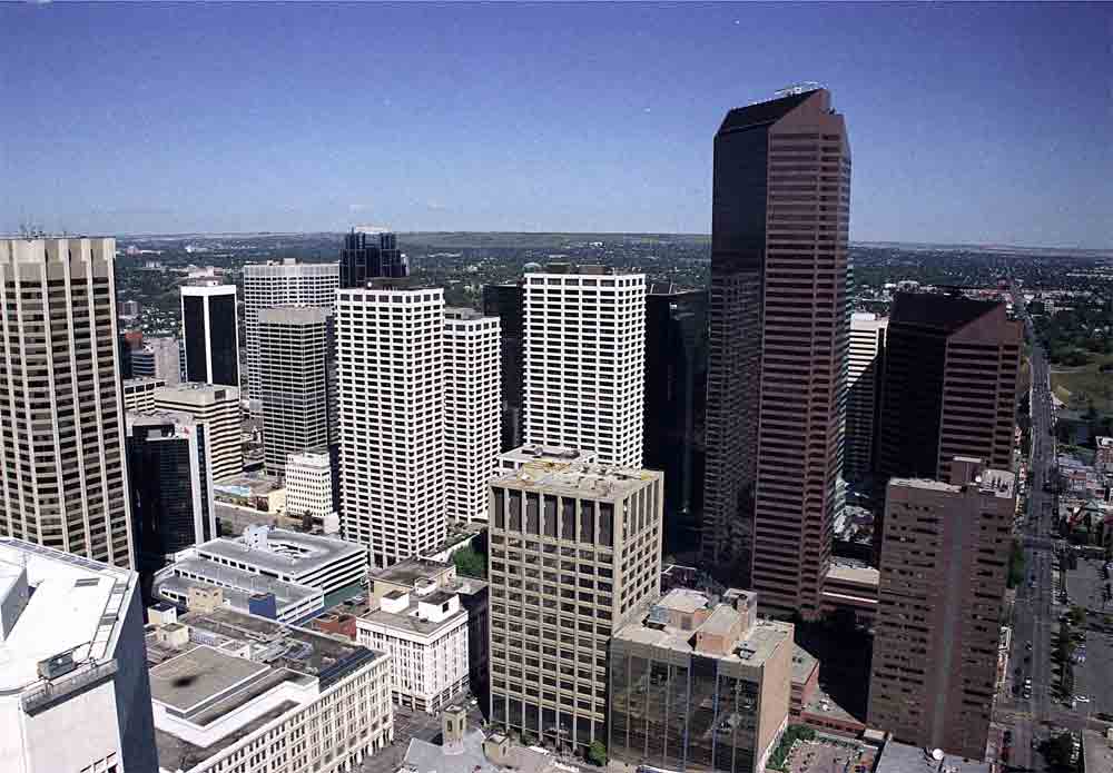 29 - Canada - Calgary